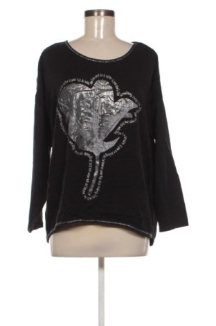 Bluzka damska Unbranded, Rozmiar XL, Kolor Czarny, Cena 51,99 zł