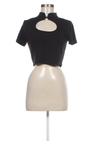 Дамска блуза Unbranded, Размер S, Цвят Черен, Цена 10,22 €