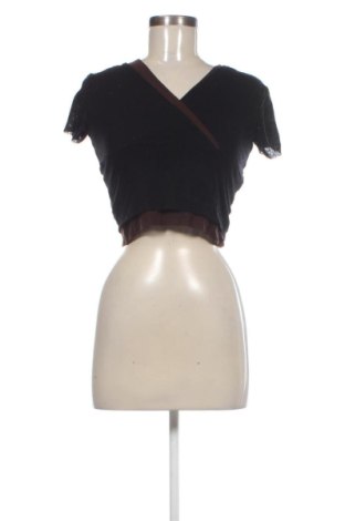 Дамска блуза Unbranded, Размер S, Цвят Многоцветен, Цена 10,22 €