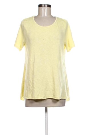 Bluzka damska Unbranded, Rozmiar XL, Kolor Żółty, Cena 51,99 zł