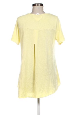 Bluzka damska Unbranded, Rozmiar XL, Kolor Żółty, Cena 51,99 zł