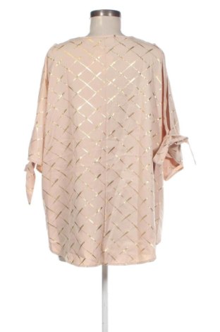 Damen Shirt Unbranded, Größe 3XL, Farbe Mehrfarbig, Preis € 12,99