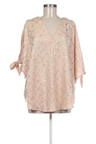 Damen Shirt Unbranded, Größe 3XL, Farbe Mehrfarbig, Preis € 12,99