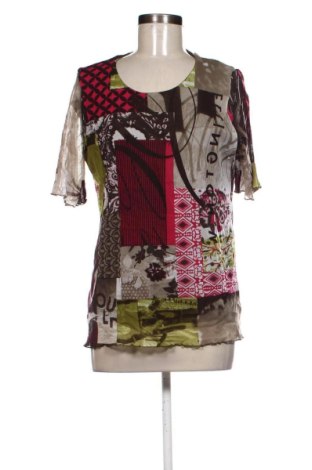 Bluzka damska Unbranded, Rozmiar XL, Kolor Kolorowy, Cena 51,99 zł