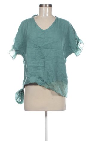 Damen Shirt Unbranded, Größe XL, Farbe Grün, Preis 12,99 €