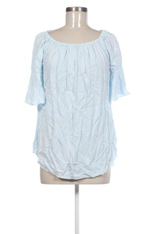 Bluză de femei Unbranded, Mărime XL, Culoare Albastru, Preț 60,99 Lei