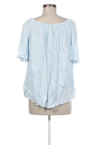 Bluză de femei Unbranded, Mărime XL, Culoare Albastru, Preț 60,99 Lei