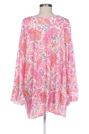 Bluzka damska Unbranded, Rozmiar 5XL, Kolor Kolorowy, Cena 51,99 zł