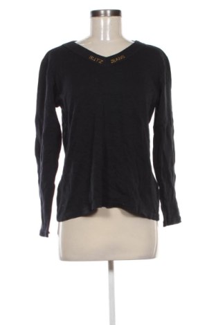 Дамска блуза Unbranded, Размер L, Цвят Черен, Цена 10,00 €