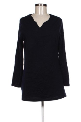 Дамска блуза Unbranded, Размер M, Цвят Син, Цена 10,22 €