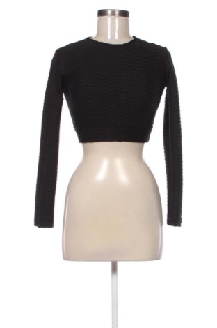 Bluzka damska Unbranded, Rozmiar S, Kolor Czarny, Cena 53,58 zł