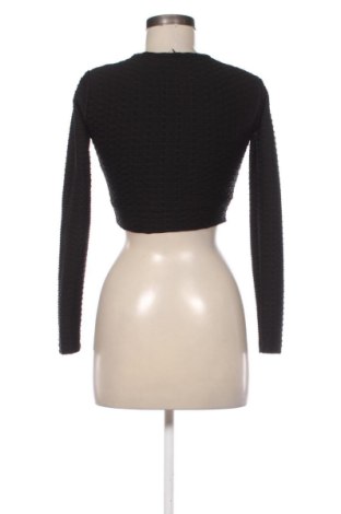 Bluzka damska Unbranded, Rozmiar S, Kolor Czarny, Cena 53,58 zł