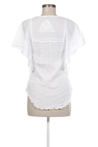 Дамска блуза Unbranded, Размер M, Цвят Бял, Цена 10,22 €
