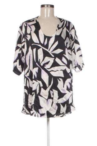 Γυναικεία μπλούζα Unbranded, Μέγεθος XL, Χρώμα Πολύχρωμο, Τιμή 11,99 €