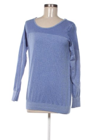 Дамска блуза Unbranded, Размер L, Цвят Син, Цена 16,15 €