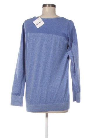 Дамска блуза Unbranded, Размер L, Цвят Син, Цена 16,15 €
