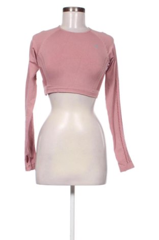 Bluzka damska Unbranded, Rozmiar XS, Kolor Różowy, Cena 61,99 zł