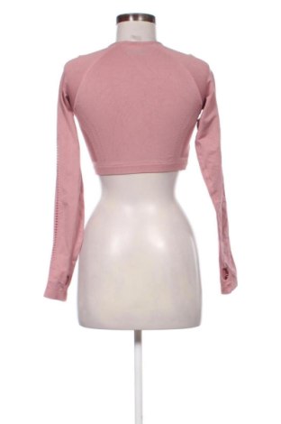 Bluzka damska Unbranded, Rozmiar XS, Kolor Różowy, Cena 61,99 zł