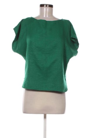 Bluzka damska Unbranded, Rozmiar L, Kolor Zielony, Cena 52,42 zł