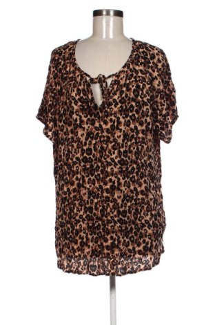 Damen Shirt Unbranded, Größe 3XL, Farbe Mehrfarbig, Preis € 12,99