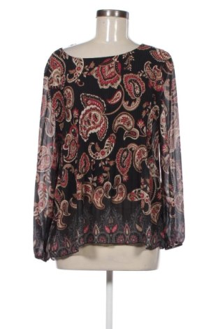 Дамска блуза Unbranded, Размер M, Цвят Многоцветен, Цена 10,22 €