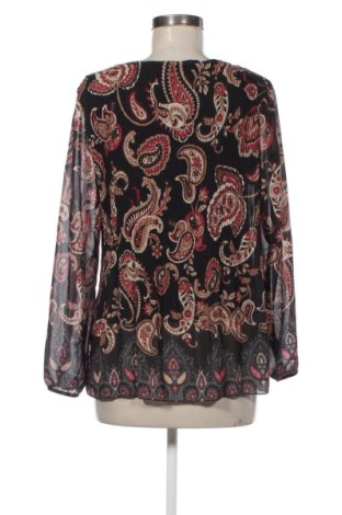 Дамска блуза Unbranded, Размер M, Цвят Многоцветен, Цена 10,22 €