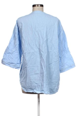 Bluză de femei Unbranded, Mărime XL, Culoare Albastru, Preț 60,99 Lei