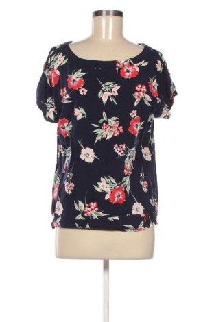 Дамска блуза Unbranded, Размер M, Цвят Многоцветен, Цена 9,70 €
