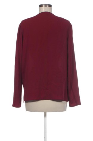 Дамска блуза Topshop, Размер XL, Цвят Червен, Цена 17,89 €