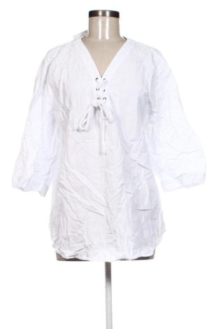Damen Shirt Unbranded, Größe XL, Farbe Weiß, Preis 12,99 €