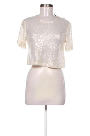 Dámská halenka Unbranded, Velikost M, Barva Krémová, Cena  289,00 Kč