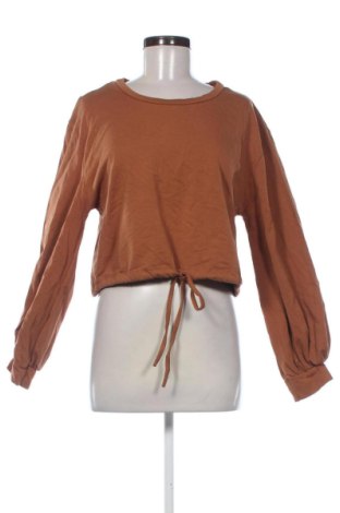 Bluzka damska Unbranded, Rozmiar M, Kolor Brązowy, Cena 51,99 zł