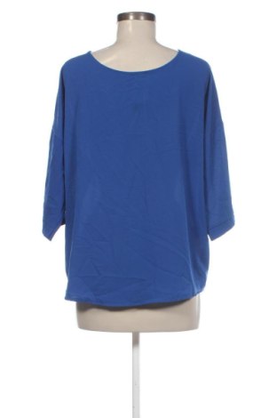 Дамска блуза Unbranded, Размер XXL, Цвят Син, Цена 10,22 €