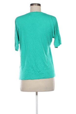 Dámska blúza Unbranded, Veľkosť M, Farba Zelená, Cena  10,00 €