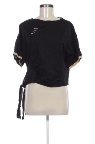 Bluză de femei Unbranded, Mărime L, Culoare Negru, Preț 60,99 Lei