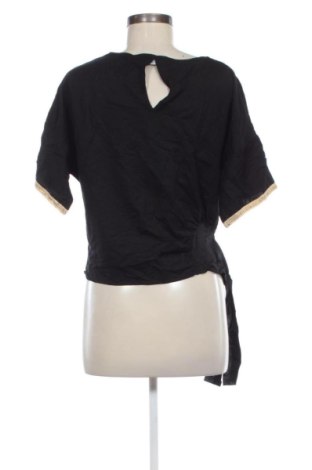 Bluză de femei Unbranded, Mărime L, Culoare Negru, Preț 60,99 Lei