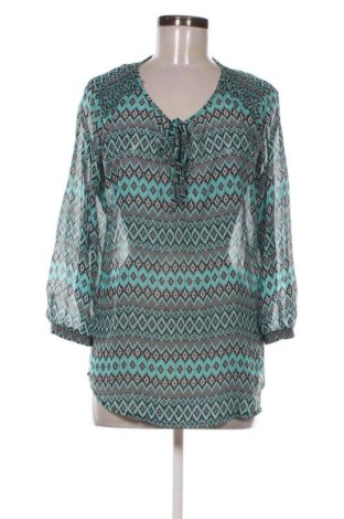 Bluzka damska Unbranded, Rozmiar XL, Kolor Kolorowy, Cena 81,40 zł