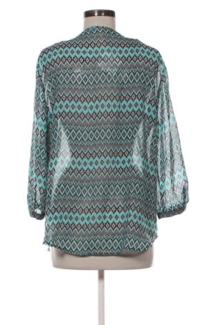 Bluzka damska Unbranded, Rozmiar XL, Kolor Kolorowy, Cena 81,40 zł