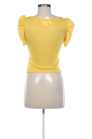Bluză de femei Unbranded, Mărime XS, Culoare Galben, Preț 60,99 Lei