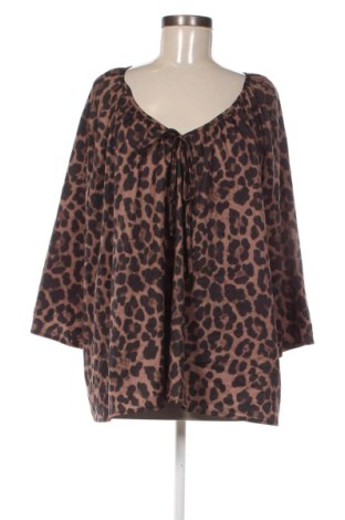 Bluzka damska Unbranded, Rozmiar XXL, Kolor Kolorowy, Cena 51,99 zł