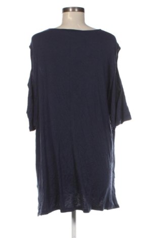 Γυναικεία μπλούζα Unbranded, Μέγεθος XL, Χρώμα Μπλέ, Τιμή 11,99 €