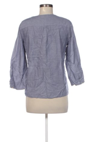 Дамска блуза Unbranded, Размер M, Цвят Син, Цена 10,22 €