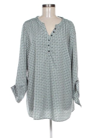 Damen Shirt Unbranded, Größe XXL, Farbe Mehrfarbig, Preis € 12,99