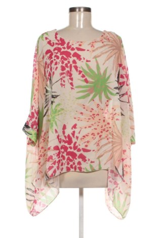 Дамска блуза Unbranded, Размер M, Цвят Многоцветен, Цена 10,22 €