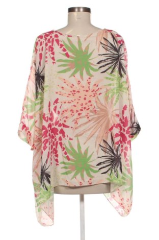 Дамска блуза Unbranded, Размер M, Цвят Многоцветен, Цена 10,22 €