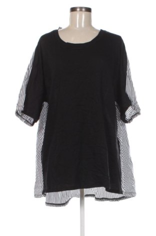 Bluzka damska Unbranded, Rozmiar XL, Kolor Czarny, Cena 51,99 zł