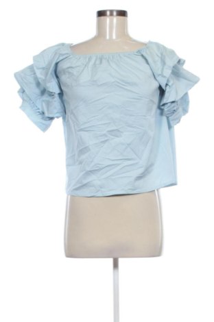 Damen Shirt Unbranded, Größe S, Farbe Blau, Preis € 20,99