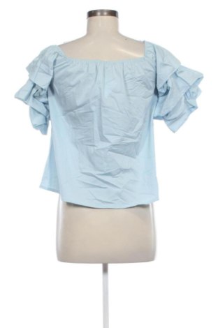 Damen Shirt Unbranded, Größe S, Farbe Blau, Preis € 20,99