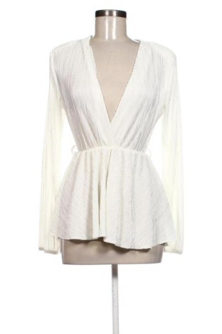 Bluză de femei Unbranded, Mărime XS, Culoare Ecru, Preț 60,99 Lei