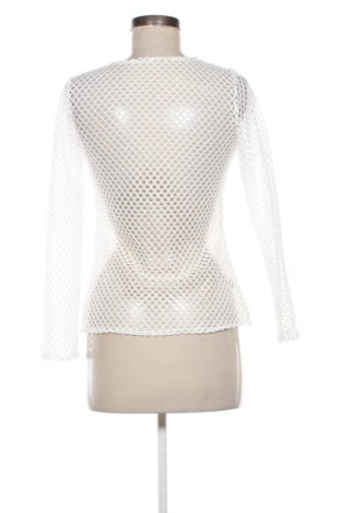 Γυναικεία μπλούζα Unbranded, Μέγεθος M, Χρώμα Λευκό, Τιμή 10,00 €